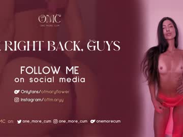 girl cam all day one_more_cum image #5580601