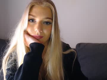 girl cam all day pervyblonde image #1263240