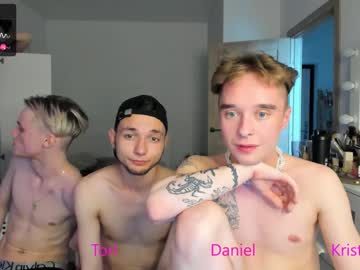 couple cam all day tori_fox image #7118208