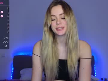 girl cam all day sky_magic image #5852412