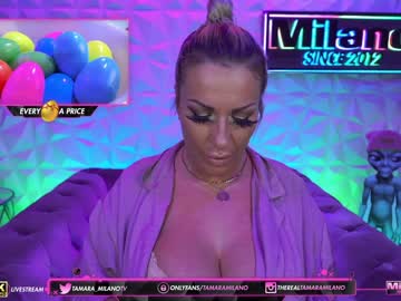 girl cam all day tamaramilano image #1592779