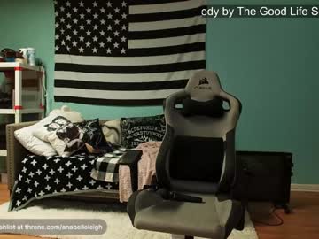 girl cam all day anabelleleigh image #5709285