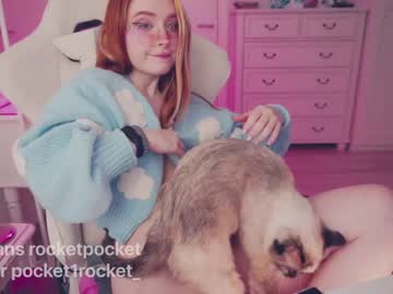 girl cam all day pocketrocket_ image #1423767