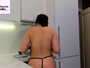 girl cam all day hot_chill__ image #3161550