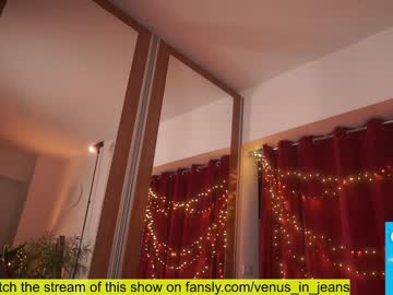 girl cam all day venus_in_jeans image #5982039