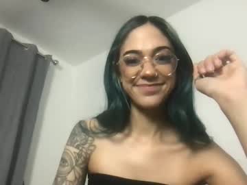 girl cam all day mercedes_111 image #7604008