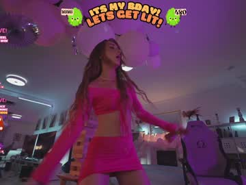 girl cam all day hannahjames710 image #7415950