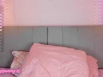 girl cam all day baby_sammyy image #6594398