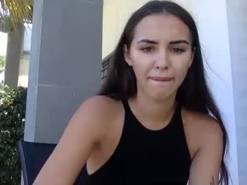 girl cam all day camelia_caramel_ image #1867201