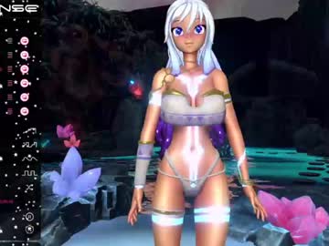 girl cam all day elfie_love image #3343437