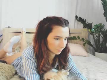 girl cam all day crystalnut image #7089360