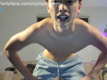 couple cam all day nymphofilms image #494056