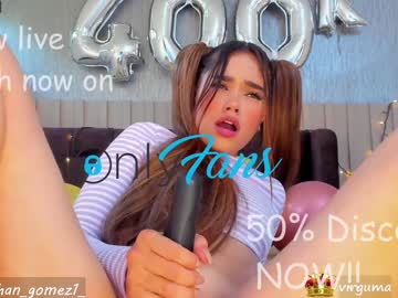 girl cam all day _meghan_gomez1_ image #2516312