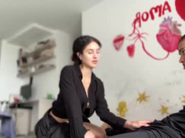 couple cam all day jenny_taborda image #7503540