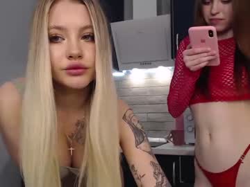 couple cam all day patricia_bloom image #3537138