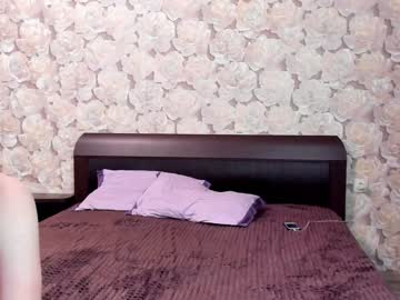 couple cam all day polly_kerry image #6738180