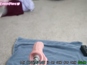 girl cam all day evelynpiers image #1684590