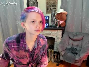 girl cam all day murbears_world image #2302237
