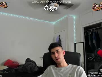 man cam all day crashmonroe image #4714751