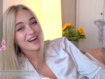 girl cam all day brilliantvictoria image #7537512