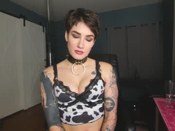 girl cam all day aynmarie image #5755292