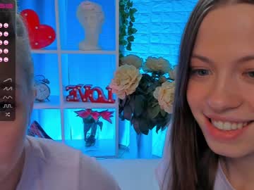 couple cam all day huntertiana image #273328