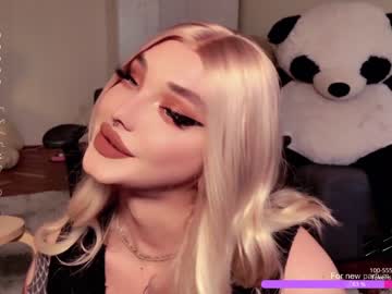 tranny cam all day rose_monarch image #6346217