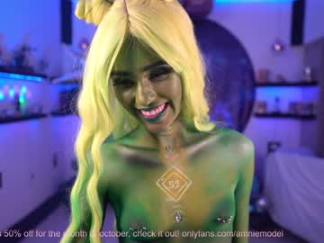 girl cam all day amniemodel image #283904