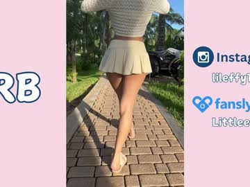 girl cam all day little_effy18_ image #8753320