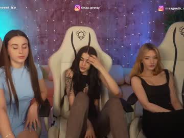 couple cam all day kira0541 image #6559796