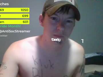 man cam all day antisocialstreamer image #1937159