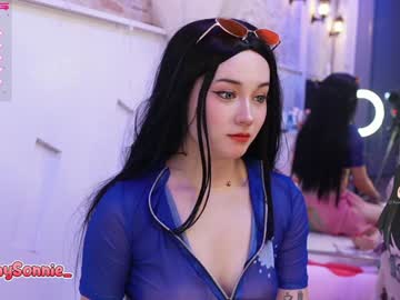 girl cam all day sunny_sonnie image #7253640