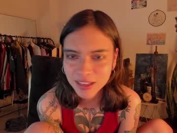 girl cam all day alone_together_ image #4624490