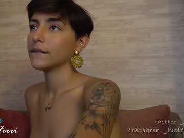 girl cam all day lucia_ferri image #1787532