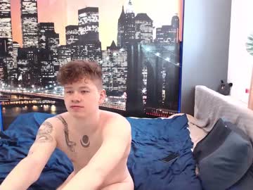 man cam all day oliver_and_thomas image #3851947