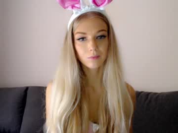 girl cam all day pervyblonde image #2003340