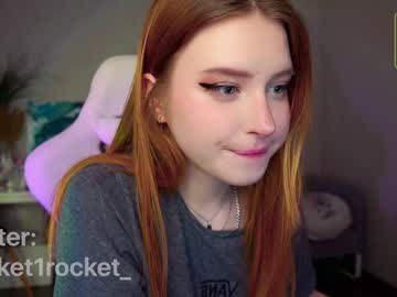 girl cam all day pocketrocket_ image #3799086