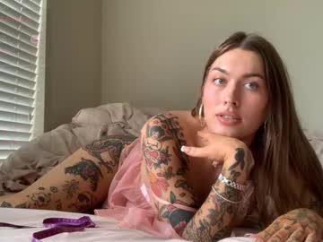 tranny cam all day dollofyourdreamss image #7854589