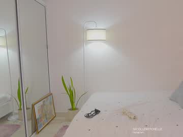 girl cam all day nicolle_mitchelle image #9110455