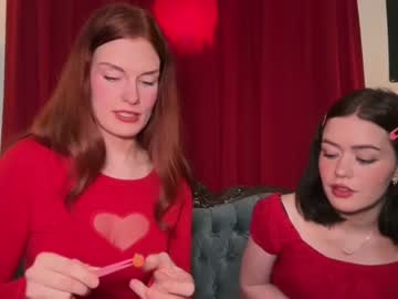 girl cam all day bigredcarrott image #6343012