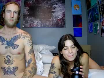 couple cam all day jennaxbarry image #7032952