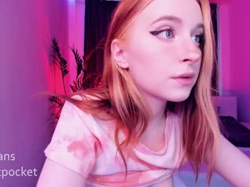 girl cam all day pocketrocket_ image #1011458