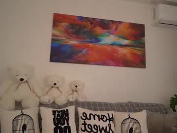 girl cam all day sweety_rinushka_ image #6383098