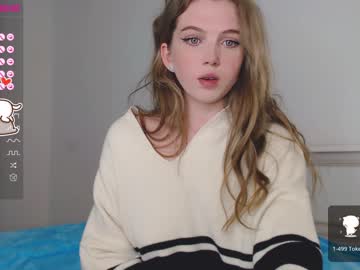 girl cam all day small_blondee image #3117433