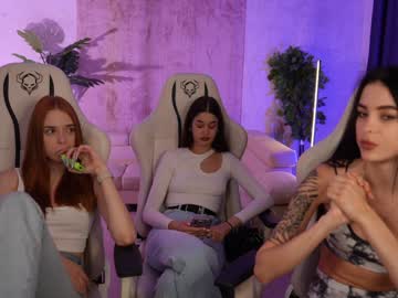 couple cam all day kira0541 image #7564369