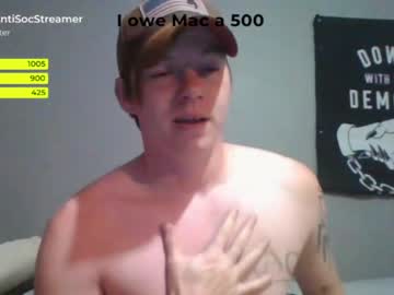 man cam all day antisocialstreamer image #2489963