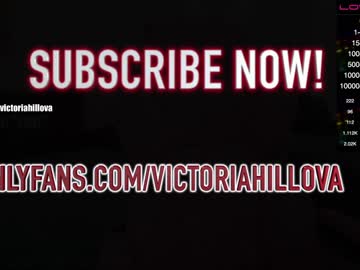 girl cam all day victoriahillova image #1314124