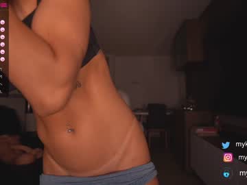 girl cam all day mykinkybunny image #3255387