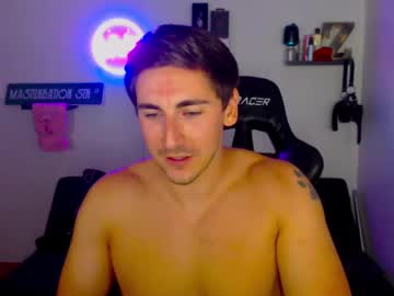 man cam all day zach_rhyder image #7748392