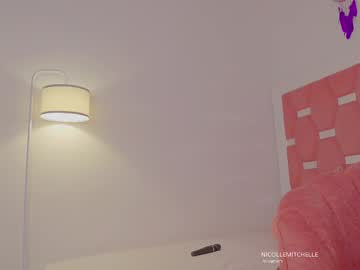 girl cam all day nicolle_mitchelle image #8912724